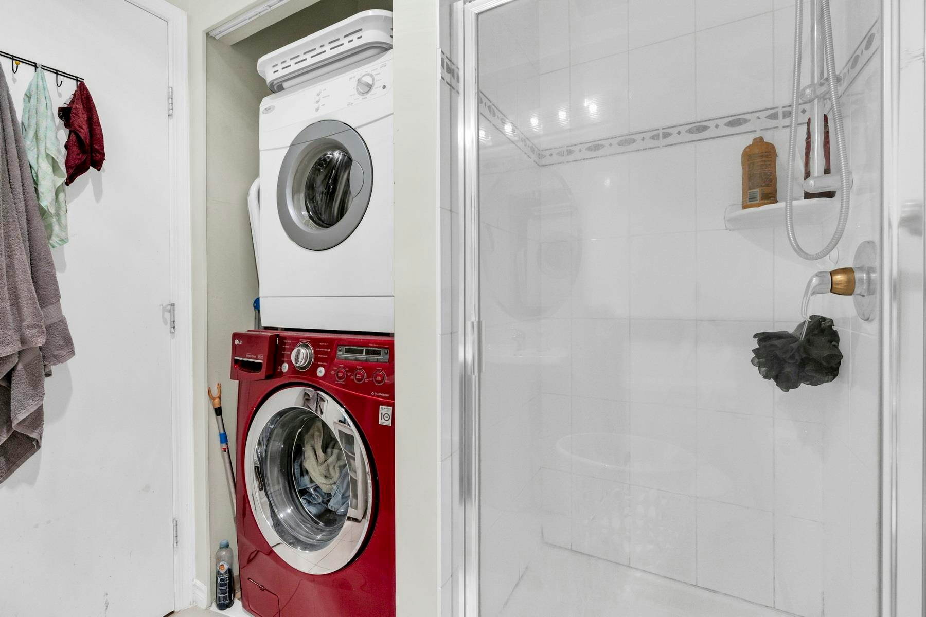 607-1239 W Georgia Street, Vancouver, BC, V6E 4R8 - 20