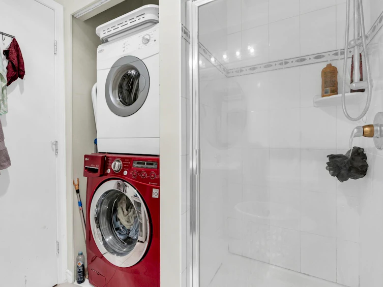 607-1239 W Georgia Street, Vancouver, BC, V6E 4R8 - 20