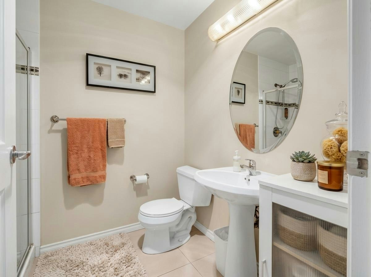 607-1239 W Georgia Street, Vancouver, BC, V6E 4R8 - 19