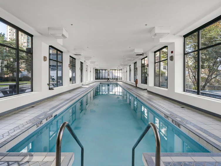 607-1239 W Georgia Street, Vancouver, BC, V6E 4R8 - 21