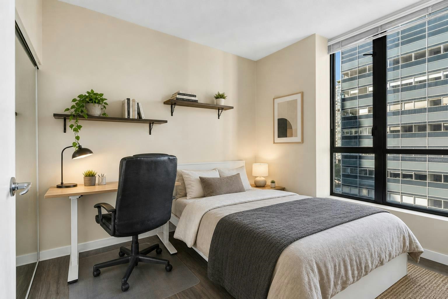 607-1239 W Georgia Street, Vancouver, BC, V6E 4R8 - 15