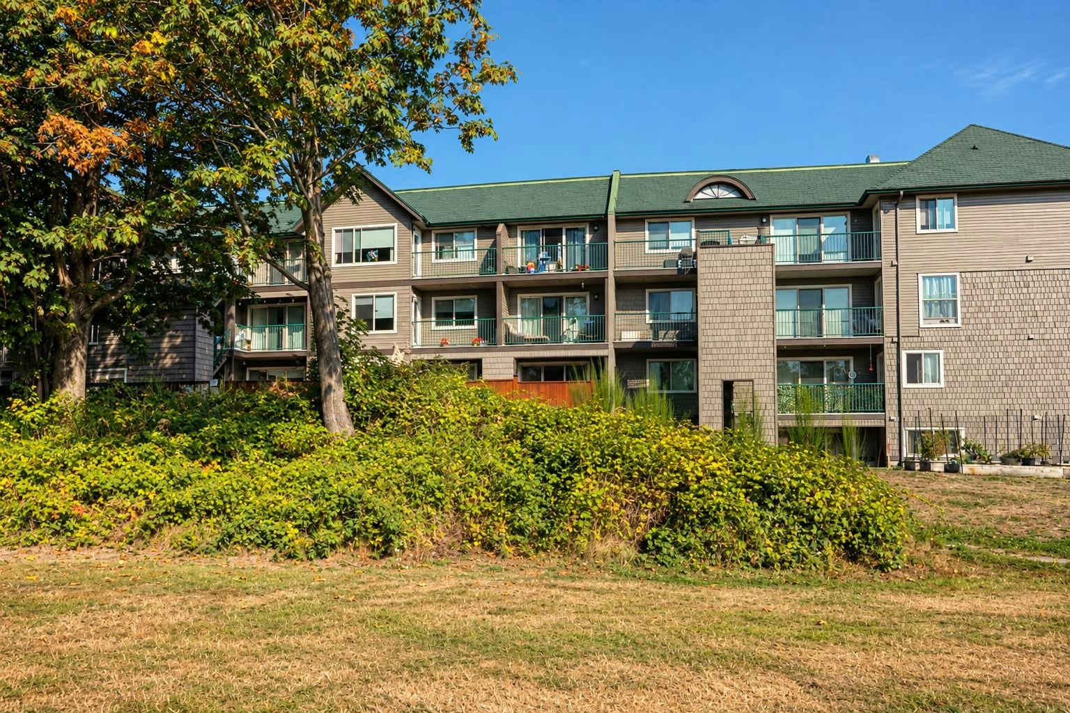 30-622 Farnham Road, Gibsons, BC, V0N 1V8 - 20