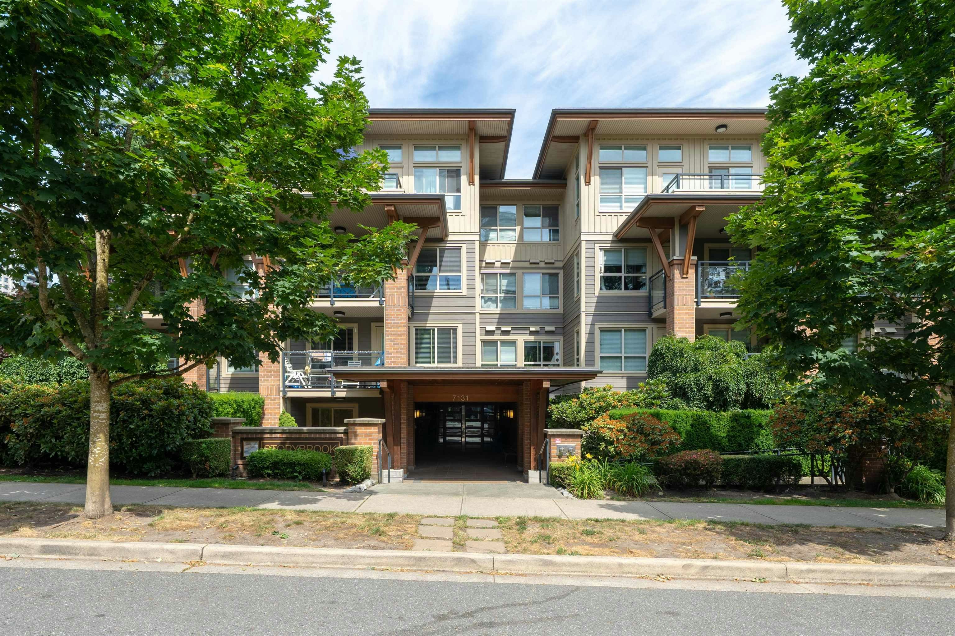101-7131 Stride Avenue, Burnaby, BC, V3N 0E3