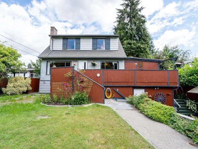 3554 Hastings Street - 4