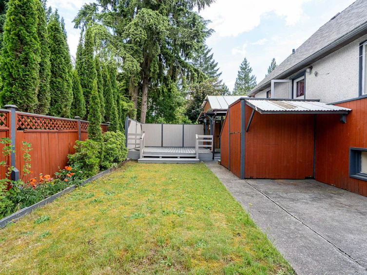 3554 Hastings Street, Port Coquitlam, BC, V3B 4N4 - 29