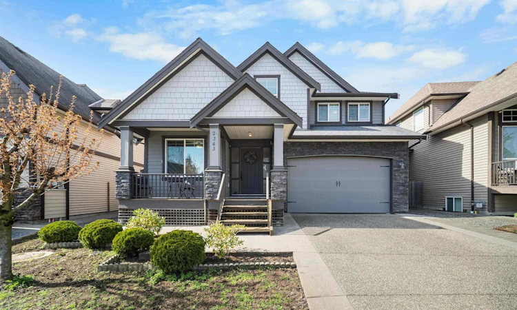 2343 Merlot Boulevard