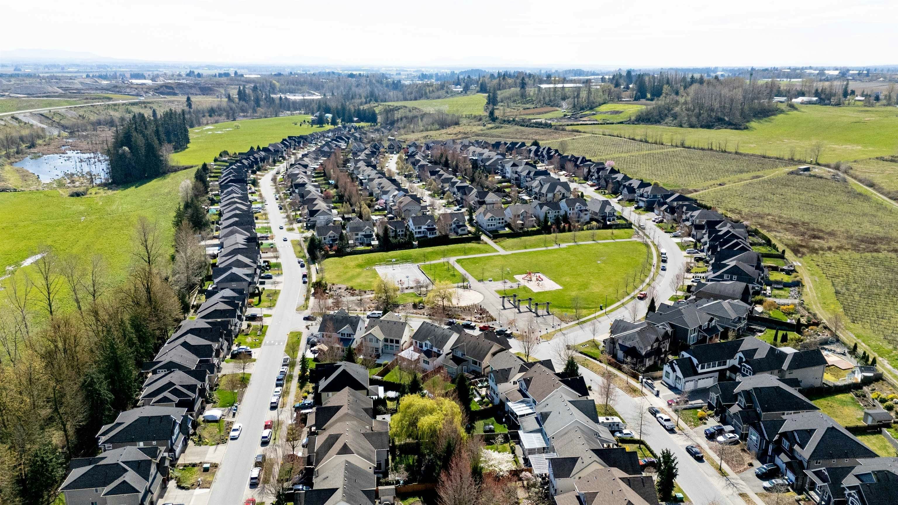 2343 Merlot Boulevard, Abbotsford, BC, V4X 0A6 - 9