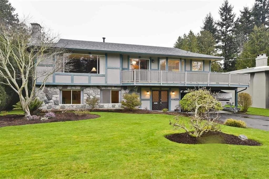 5115 7b Avenue, Delta, BC, V4M 1S3