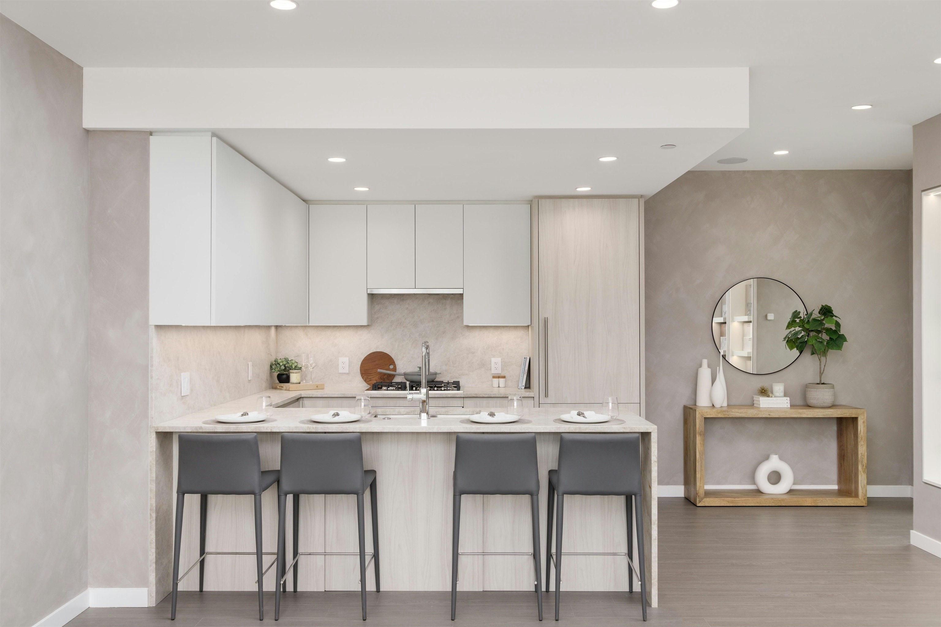 1509-1175 Pinetree Way, Coquitlam, BC - 2