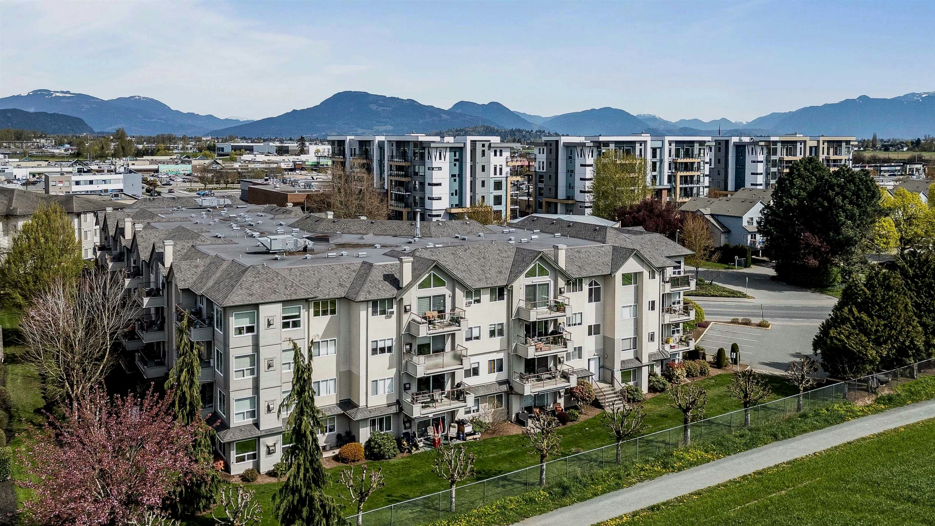 304-45520 Knight Road, Chilliwack, BC, V2R 3Z2 - 28