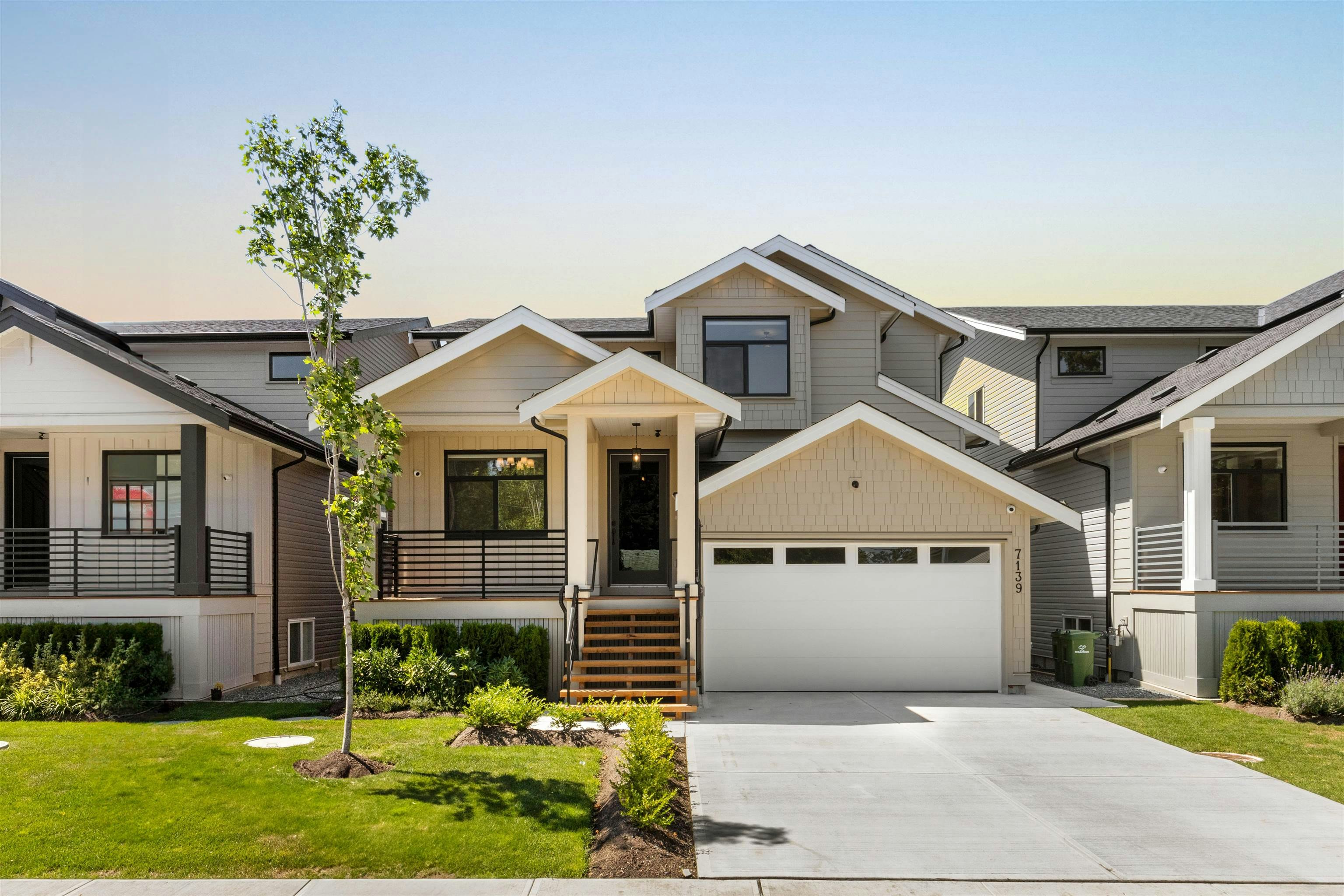 7139 Elwood Drive, Chilliwack, BC, V2R 1G8