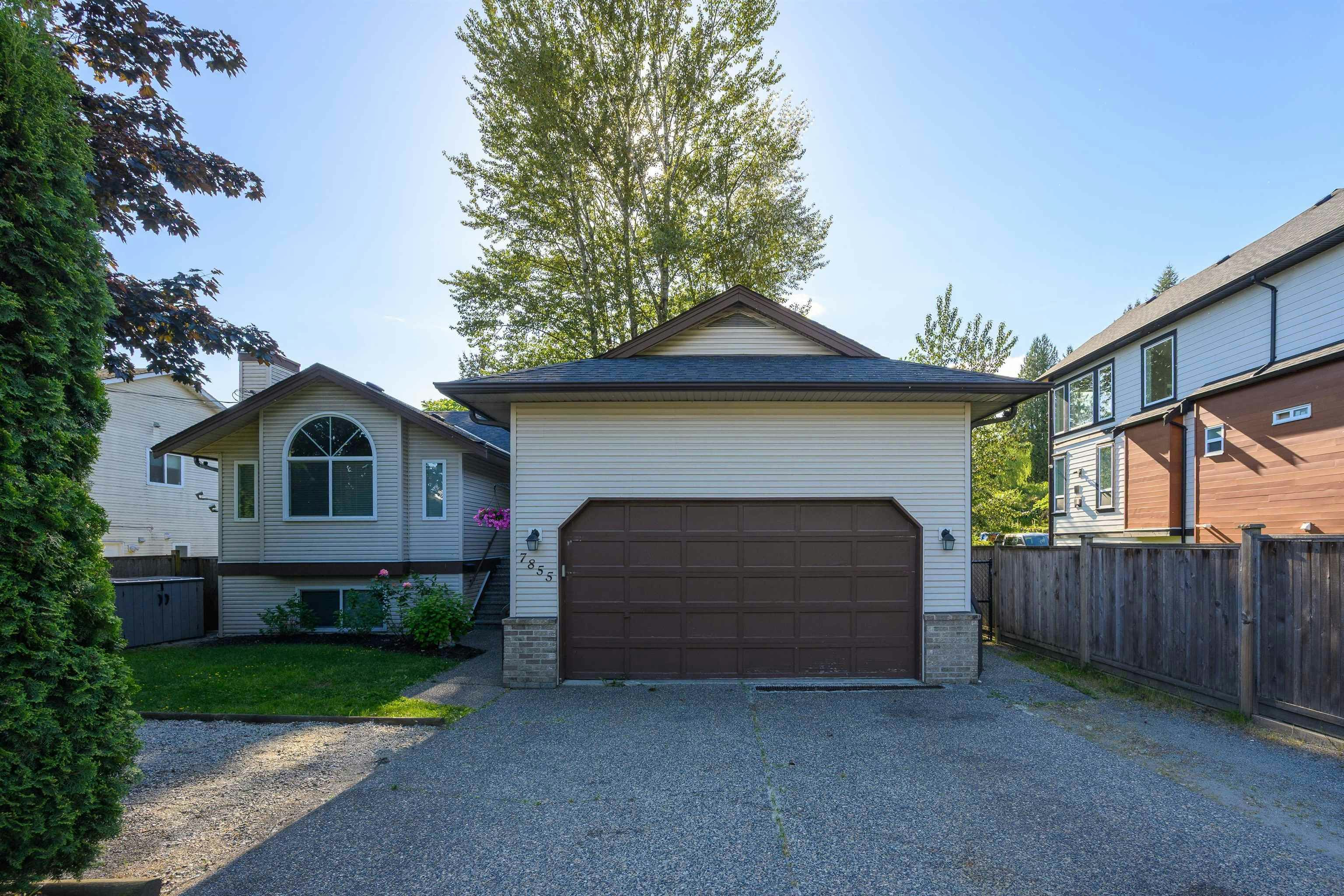 7855 Cedar Street, Mission, BC, V2V 3M8