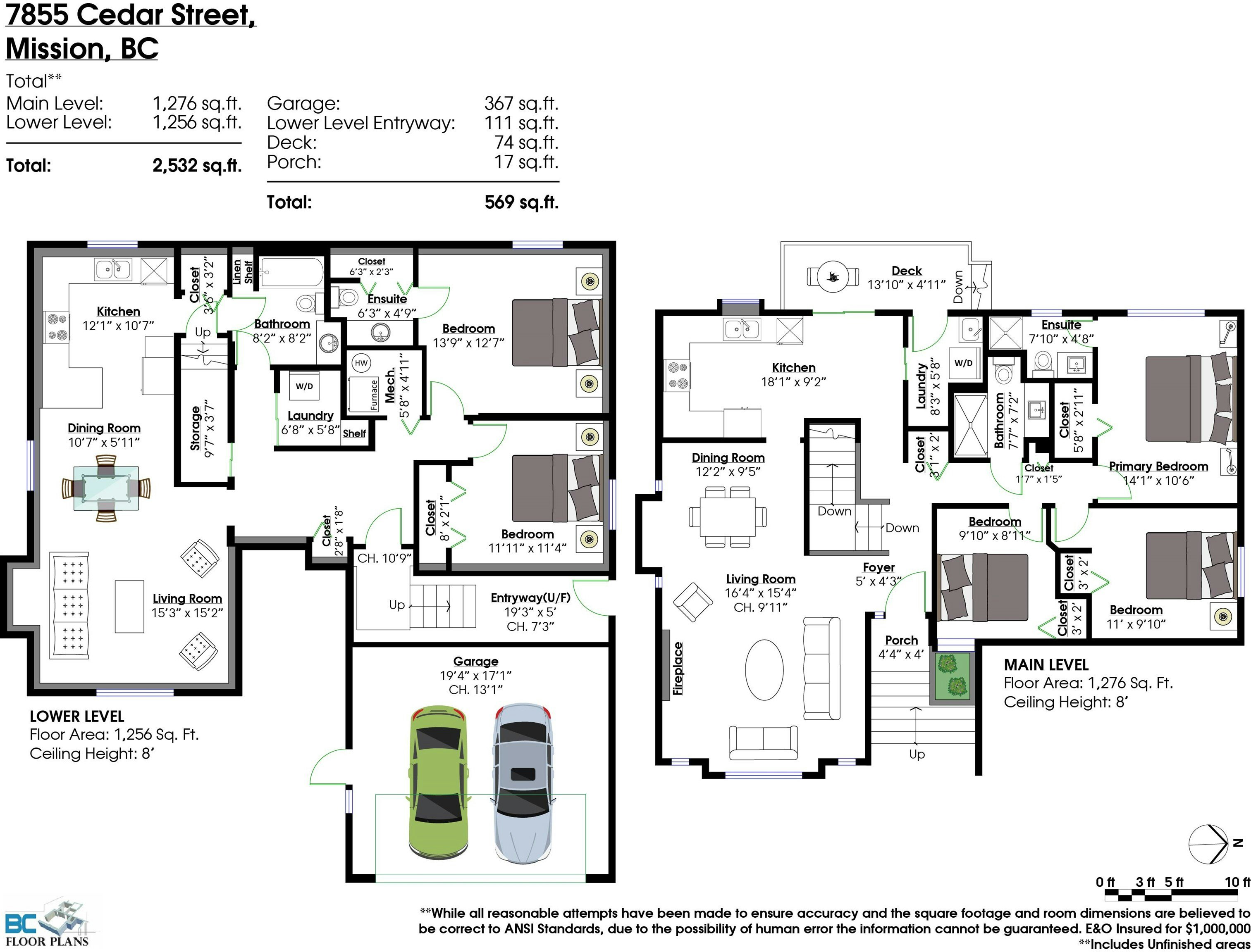 7855 Cedar Street, Mission, BC, V2V 3M8 - 40
