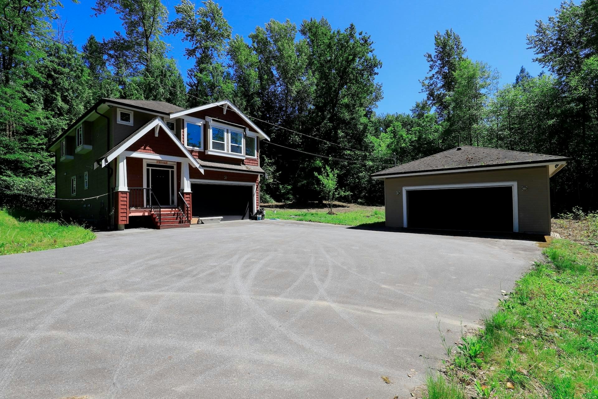 25982 Dewdney Trunk Road, Maple Ridge, BC, V4R 1Y4