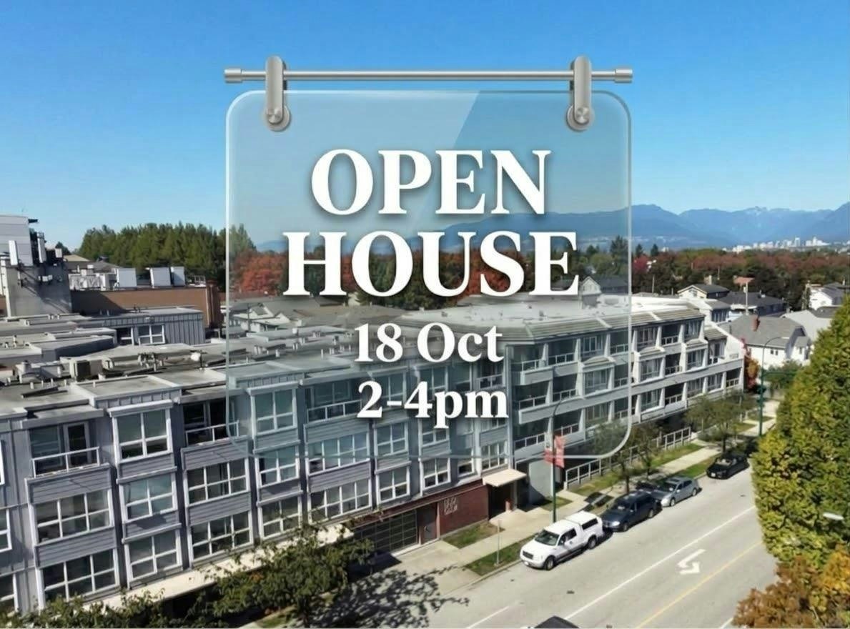 210-2891 E Hastings Street, Vancouver, BC, V5K 5J8
