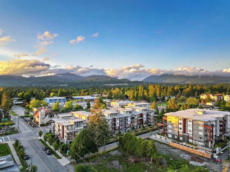 410-22562 121 Avenue, Maple Ridge, BC, V2X 3Y8 - 34
