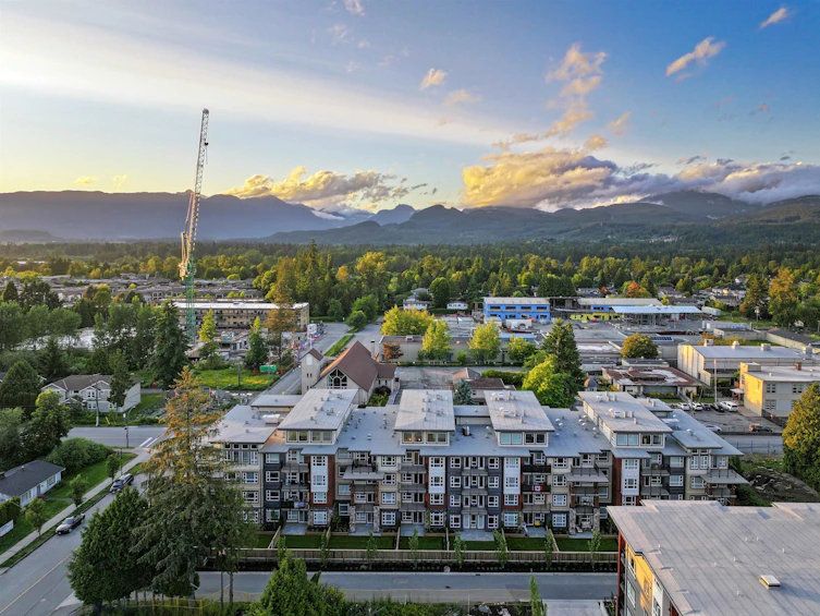 410-22562 121 Avenue, Maple Ridge, BC, V2X 3Y8 - 3