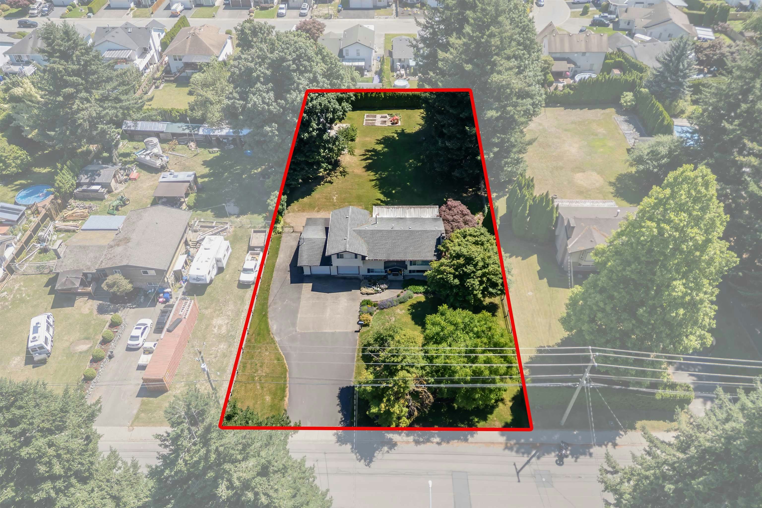5896 Carter Road, Chilliwack, BC, V2R 3J8