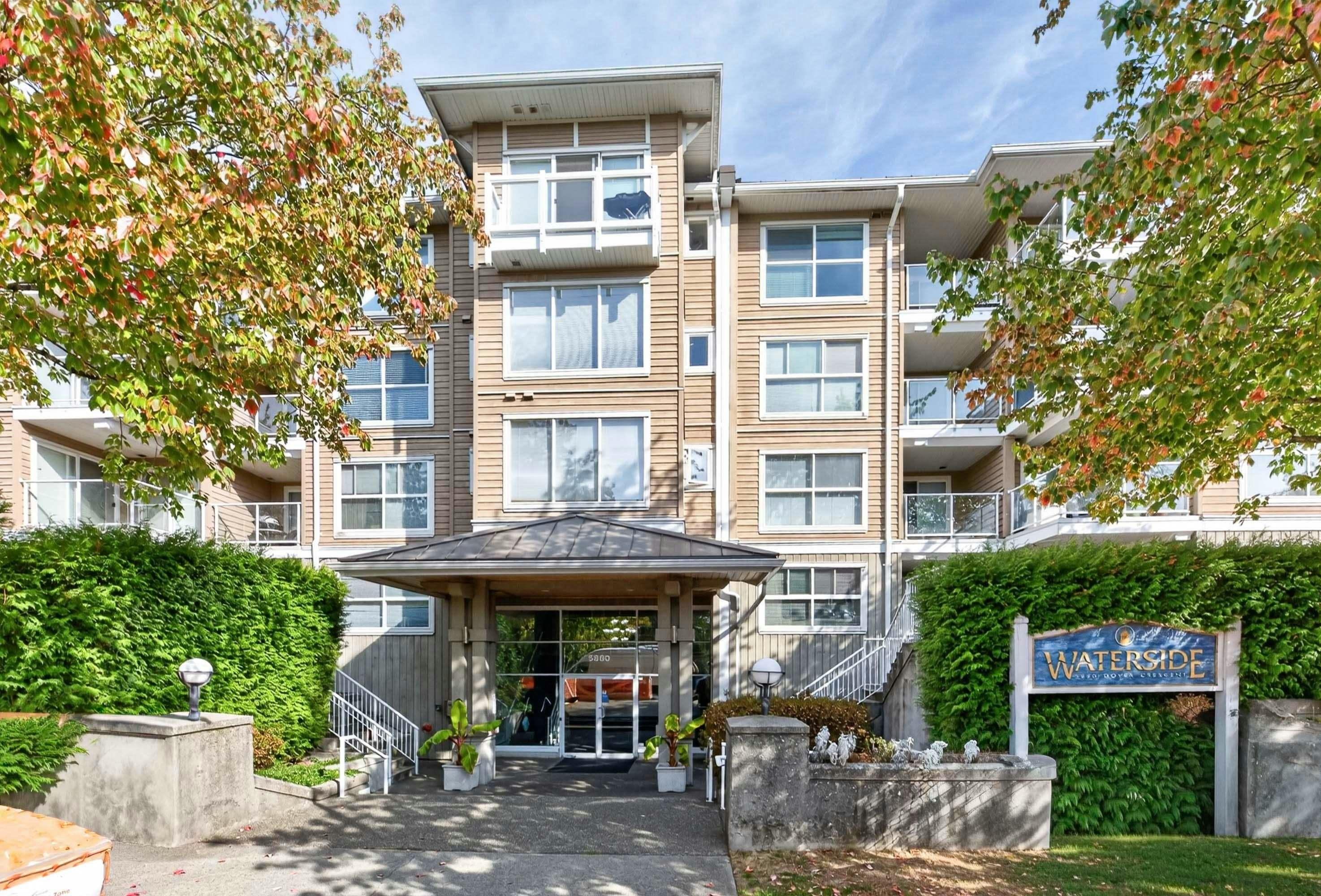 251-5880 Dover Crescent, Richmond, BC, V7C 5P5