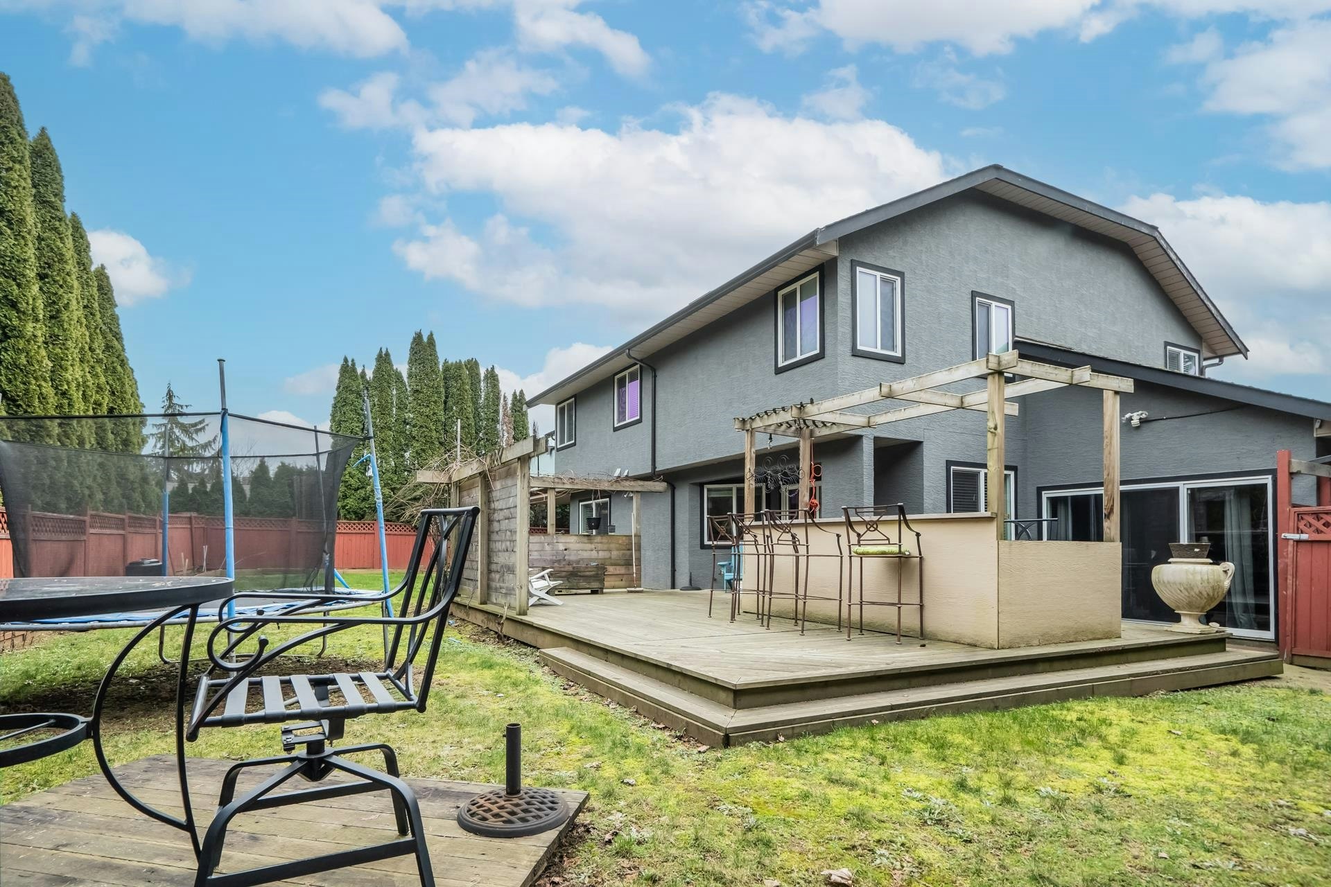2237 Mountain Drive, Abbotsford, BC, V3G 1E3 - 37
