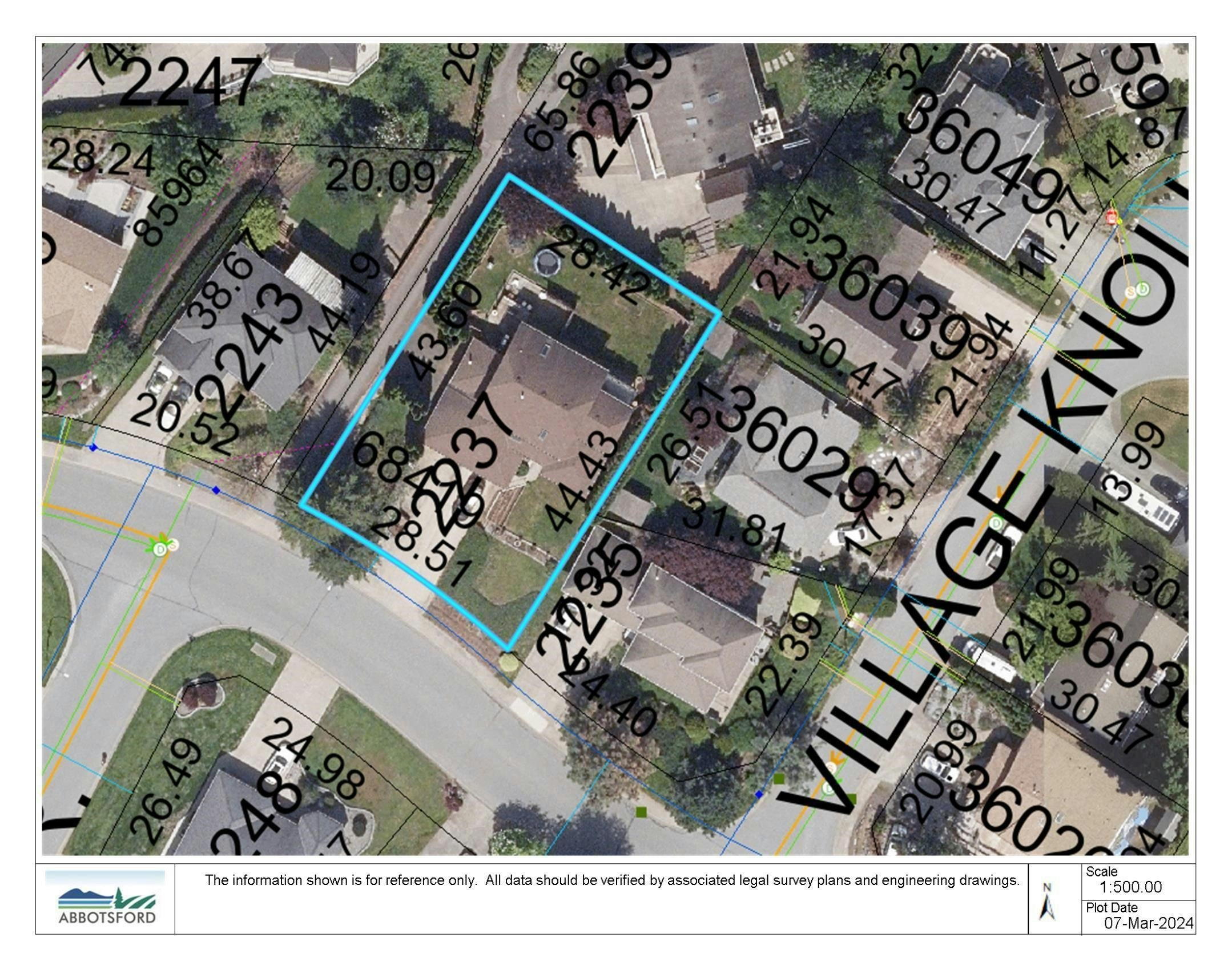 2237 Mountain Drive, Abbotsford, BC, V3G 1E3 - 6