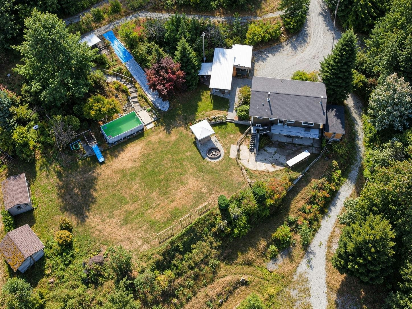 31081 Silverhill Road, Mission, BC, V4S 1G9