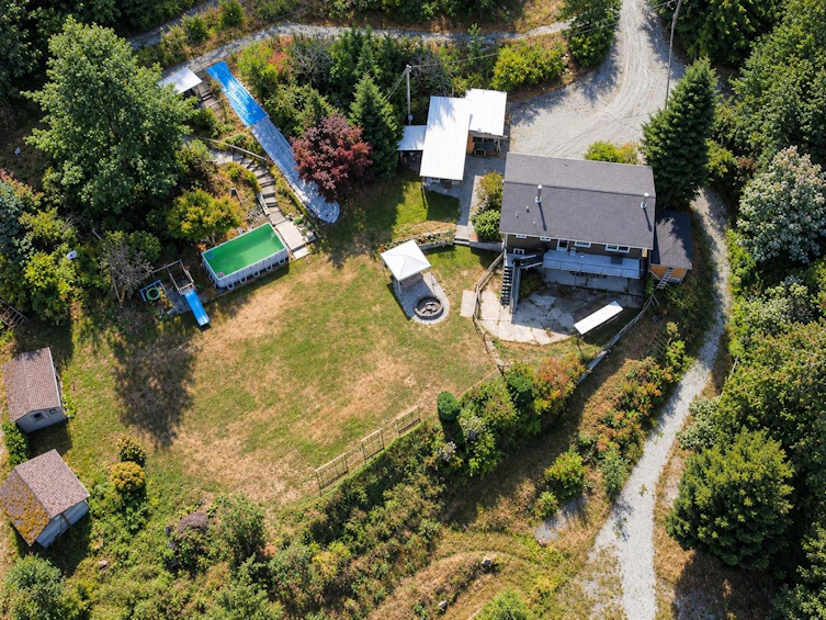31081 Silverhill Road, Mission, BC, V4S 1G9