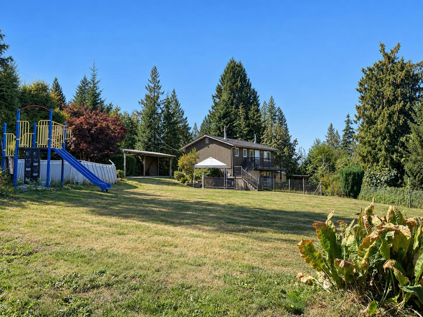 31081 Silverhill Road, Mission, BC, V4S 1G9 - 31