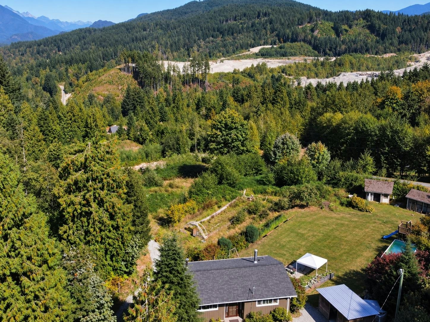 31081 Silverhill Road, Mission, BC, V4S 1G9 - 38