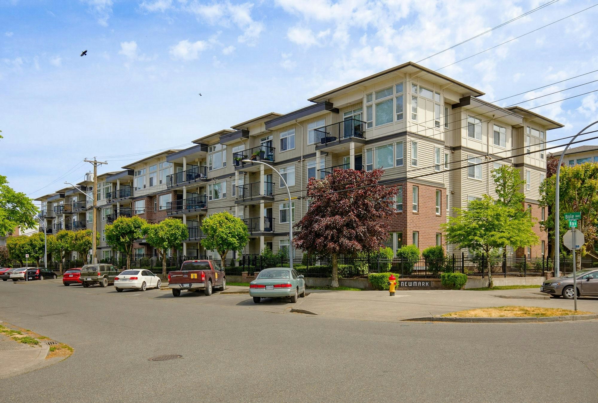 105-46150 Bole Avenue, Chilliwack, BC, V2P 0B7