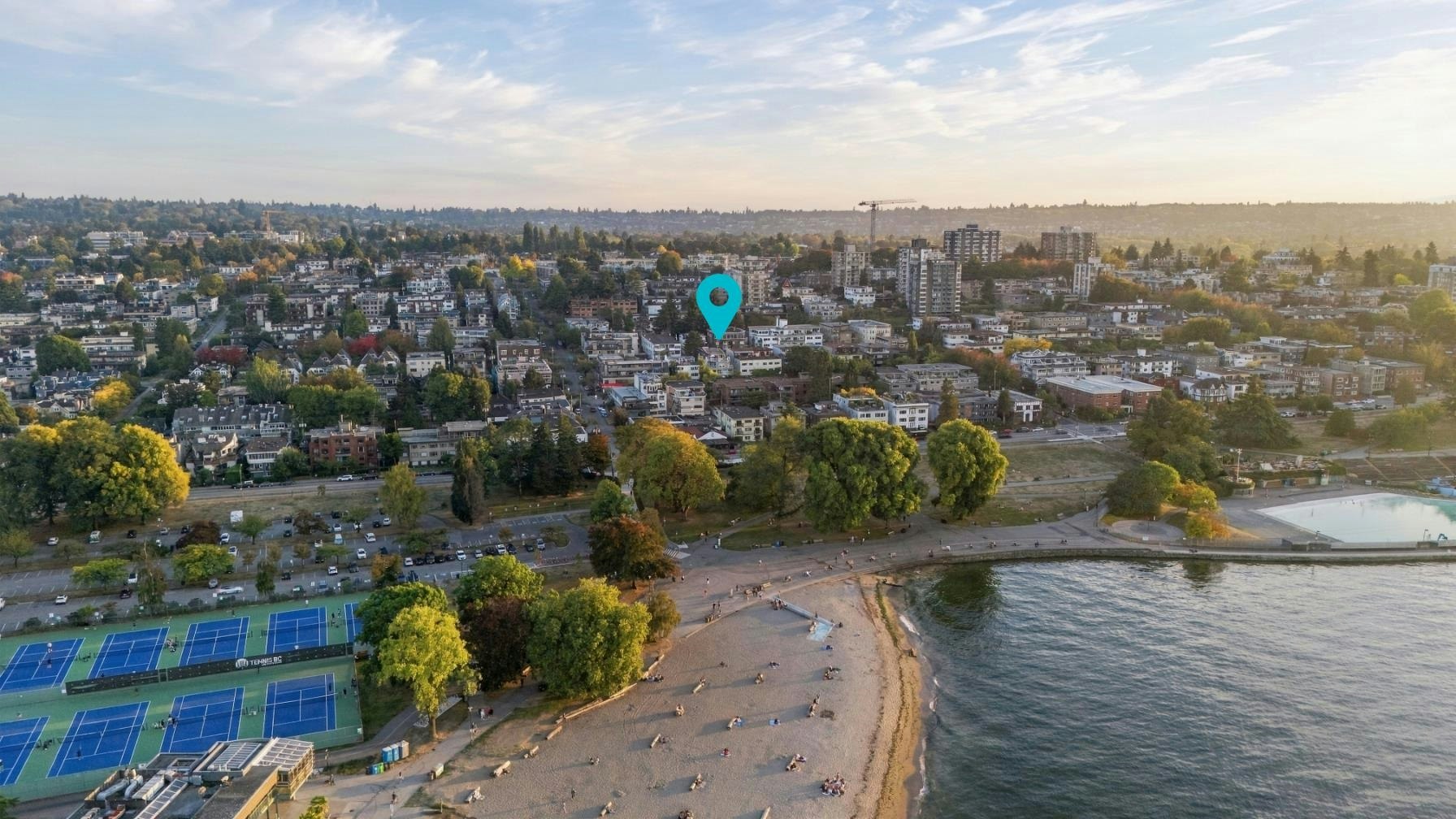 2240 York Avenue - 2