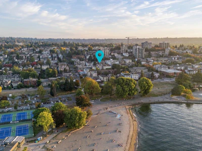 2240 York Avenue - 2