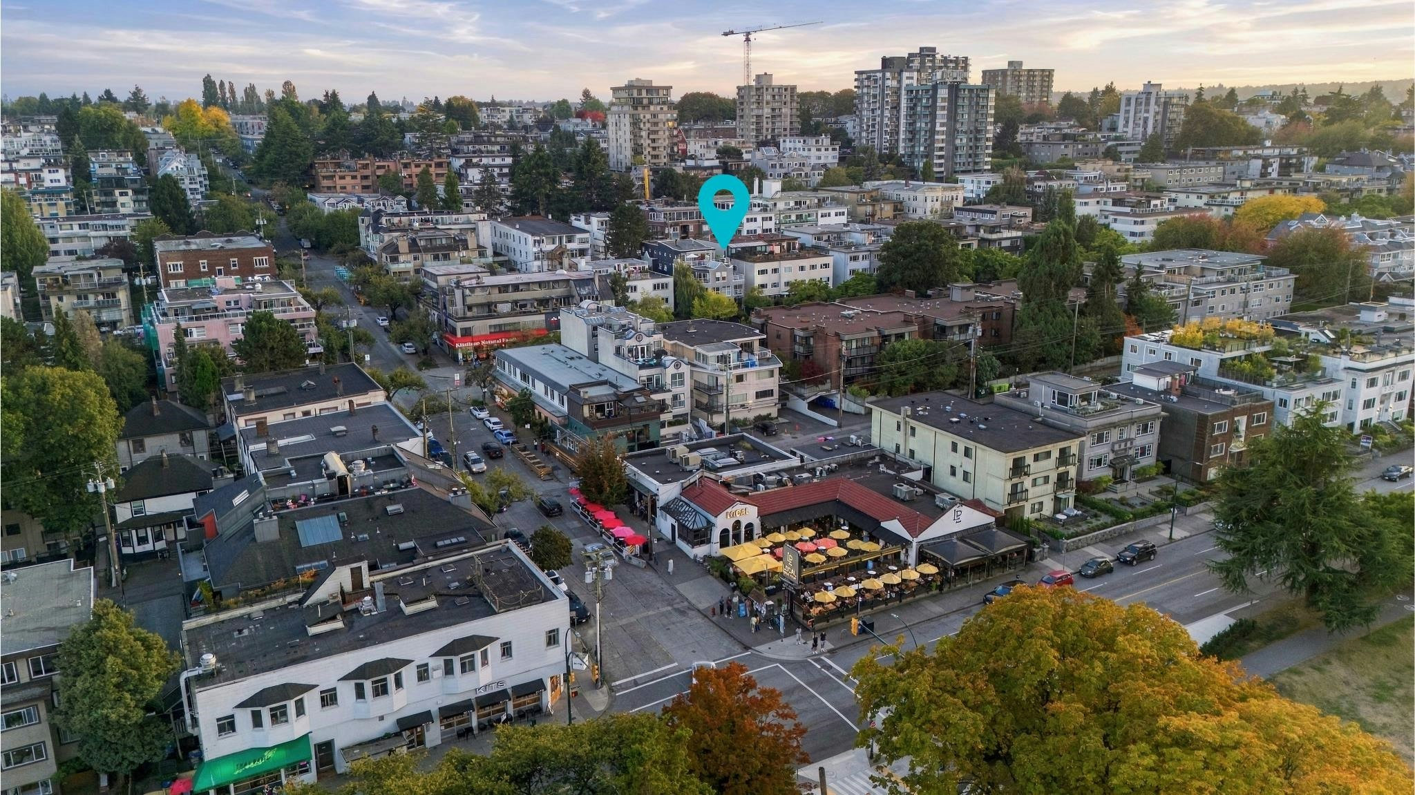 2240 York Avenue - 3
