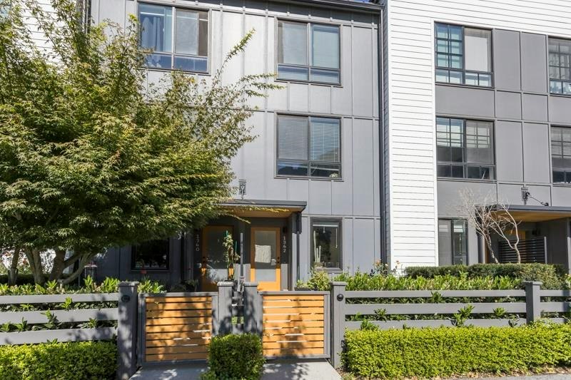 1342 Halyard Place, Squamish, BC, V8B 2A1