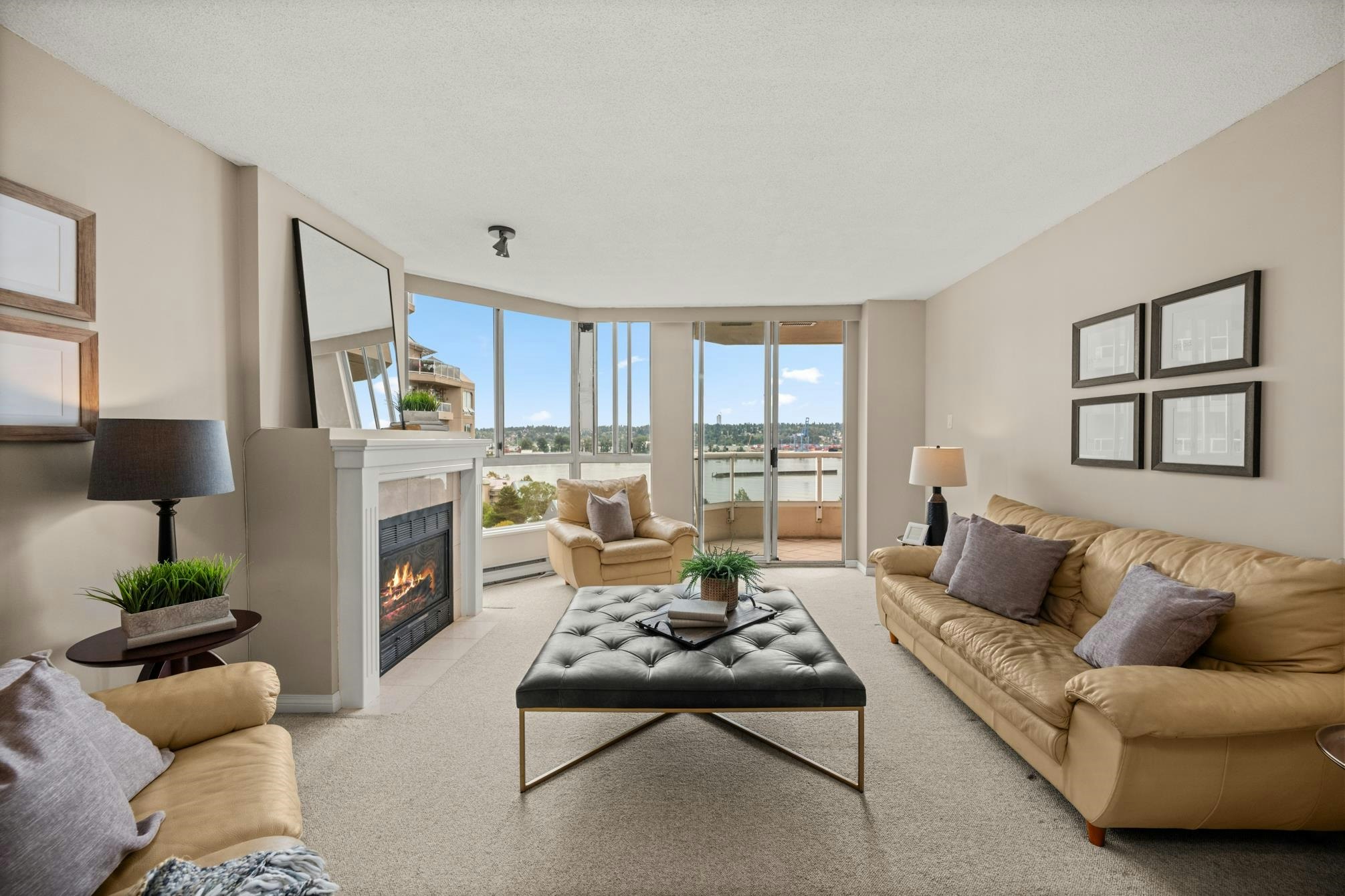 1505-1235 Quayside Drive, New Westminster, BC, V3M 6J5
