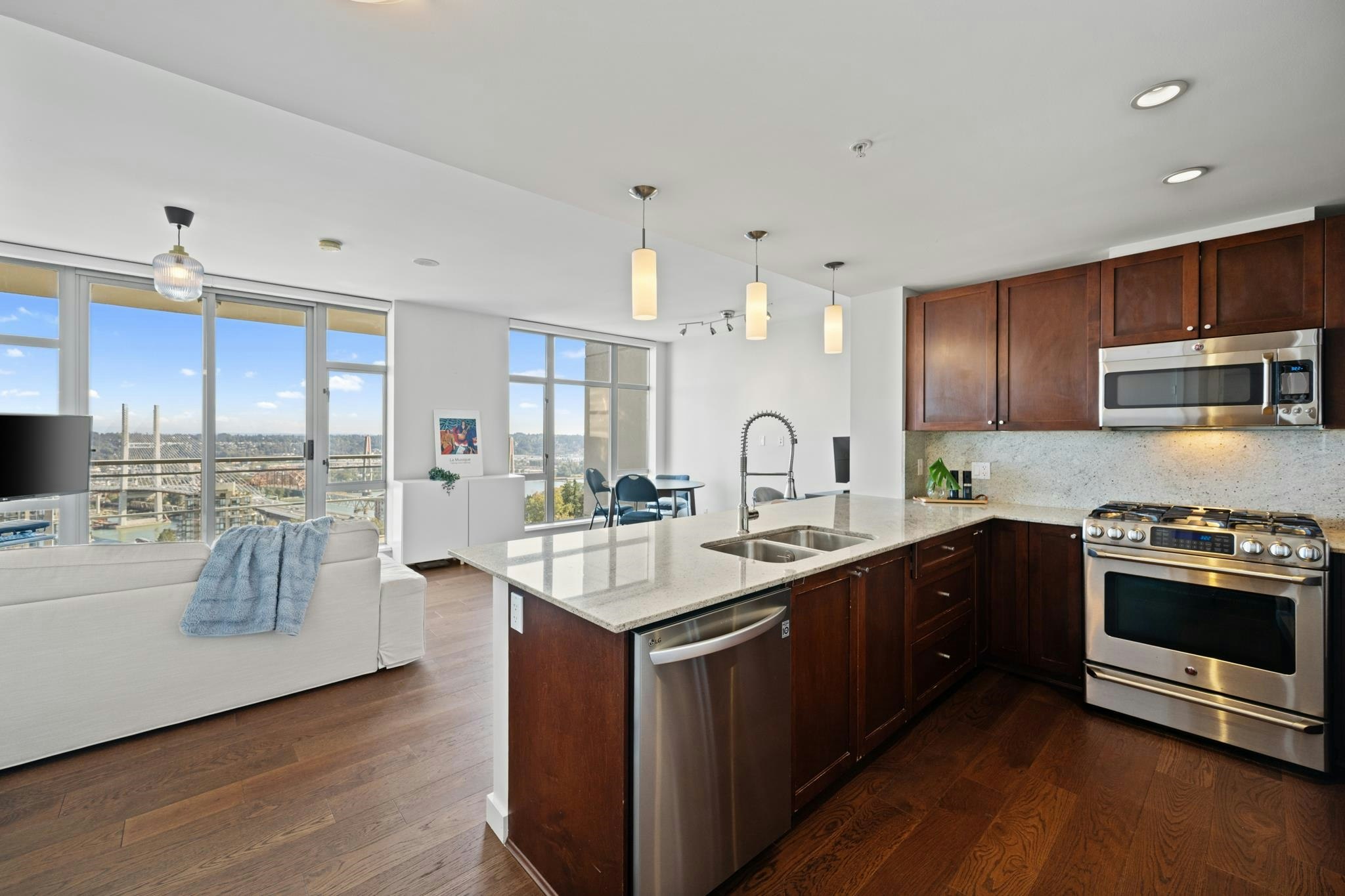 2603-280 Ross Drive - 2