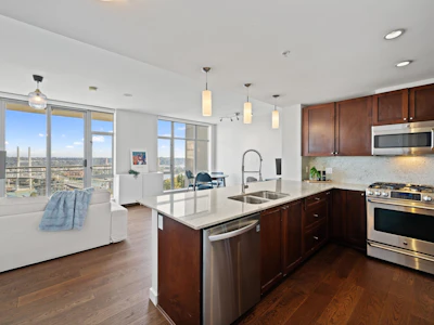 2603-280 Ross Drive - 2