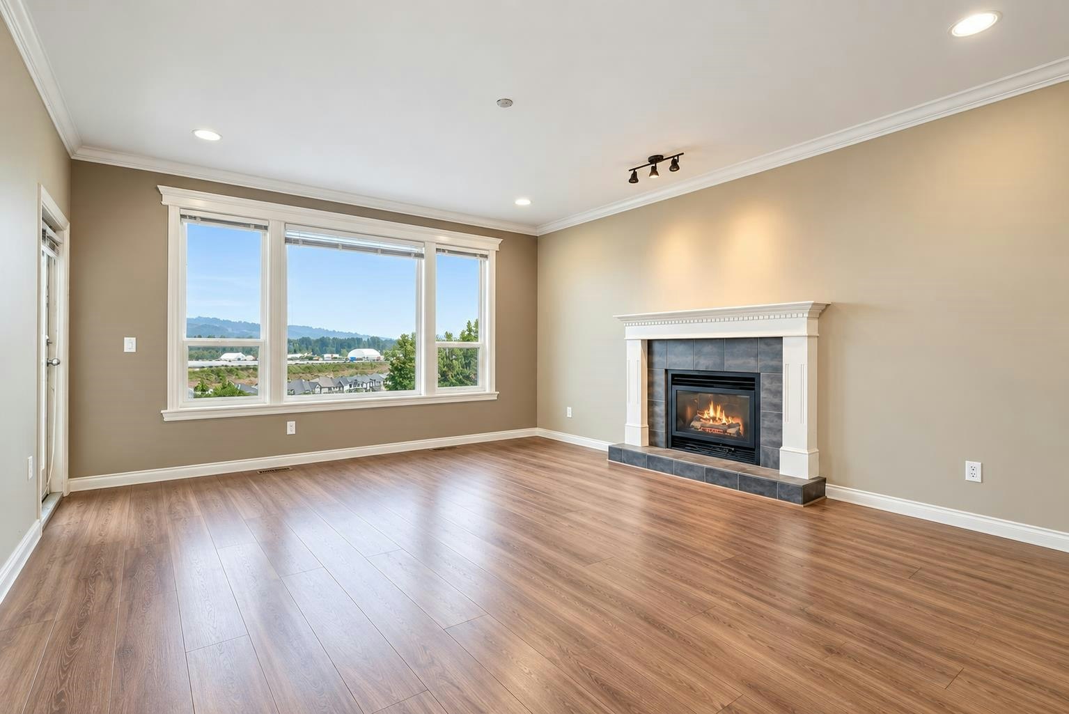 3-1615 Shaughnessy Street, Port Coquitlam, BC, V3C 6K9 - 4