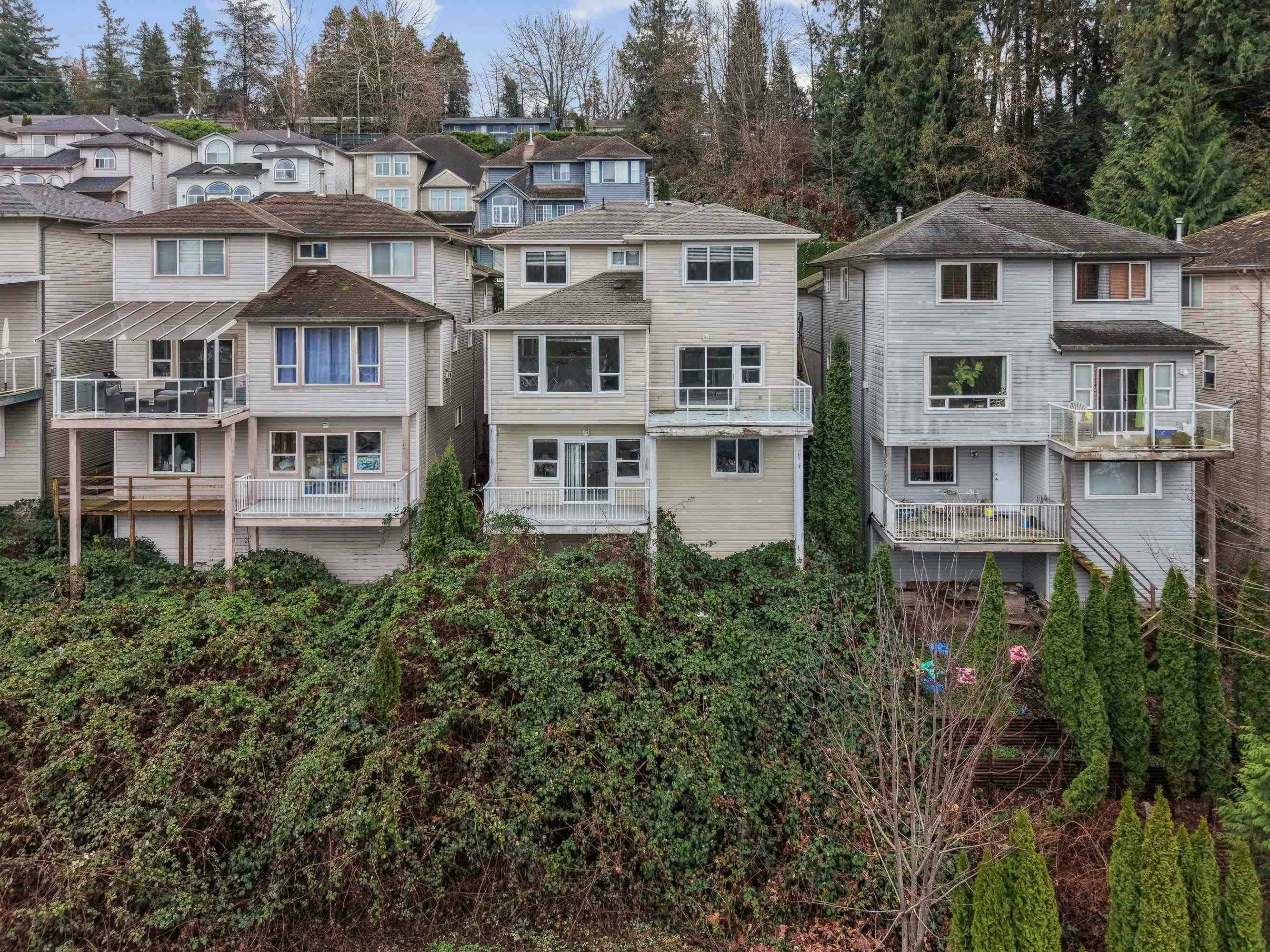 3-1615 Shaughnessy Street, Port Coquitlam, BC, V3C 6K9 - 16