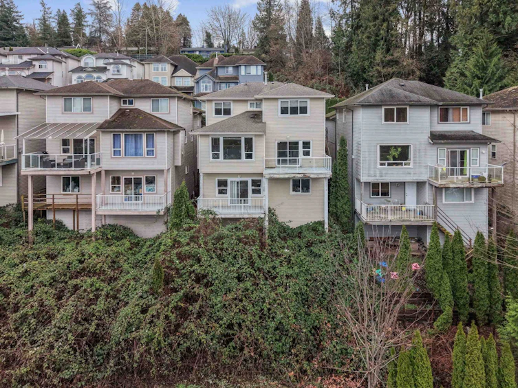 3-1615 Shaughnessy Street, Port Coquitlam, BC, V3C 6K9 - 16