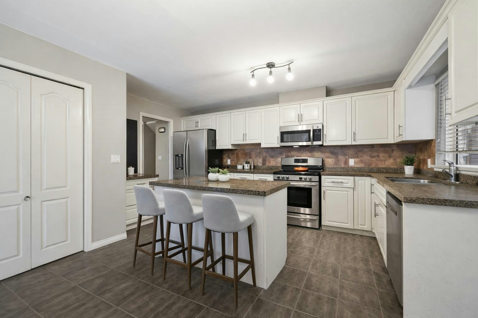 3-1615 Shaughnessy Street, Port Coquitlam, BC, V3C 6K9 - 5