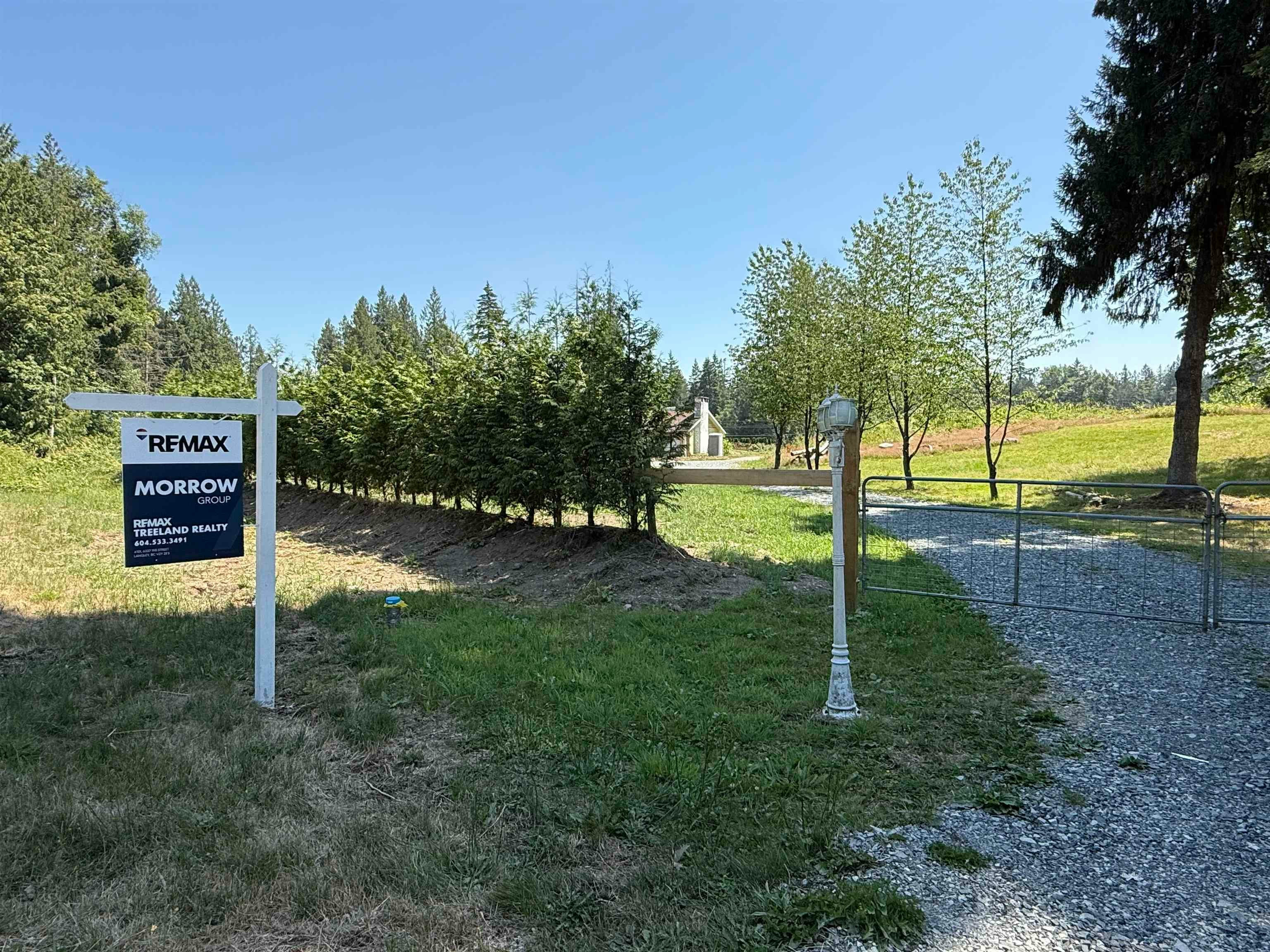 22134 96 Avenue, Langley, BC, V1M 3T8