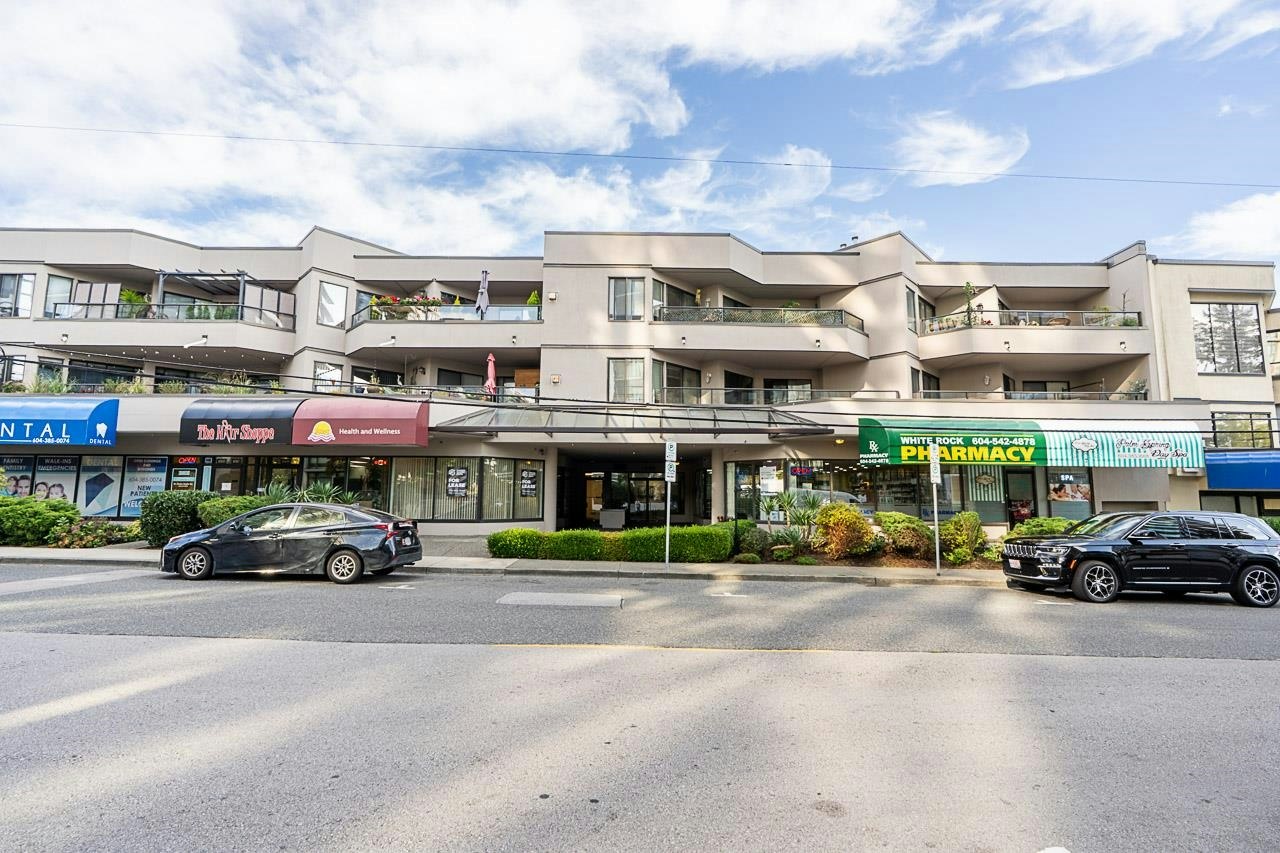201-1440 George Street, Surrey, BC, V4B 4A3