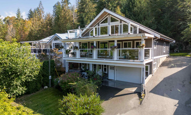 5222 Wesjac Road