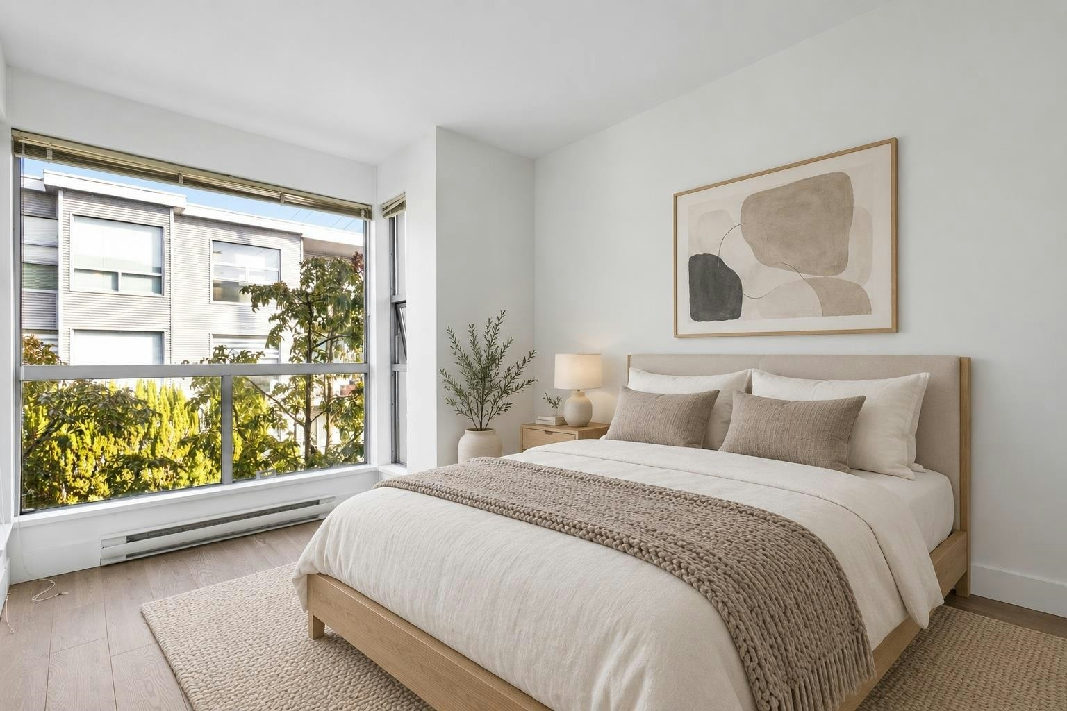 307-2680 Arbutus Street, Vancouver, BC, V6J 5L8 - 9