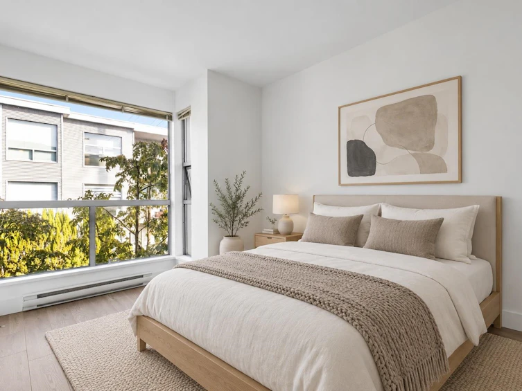 307-2680 Arbutus Street, Vancouver, BC, V6J 5L8 - 9