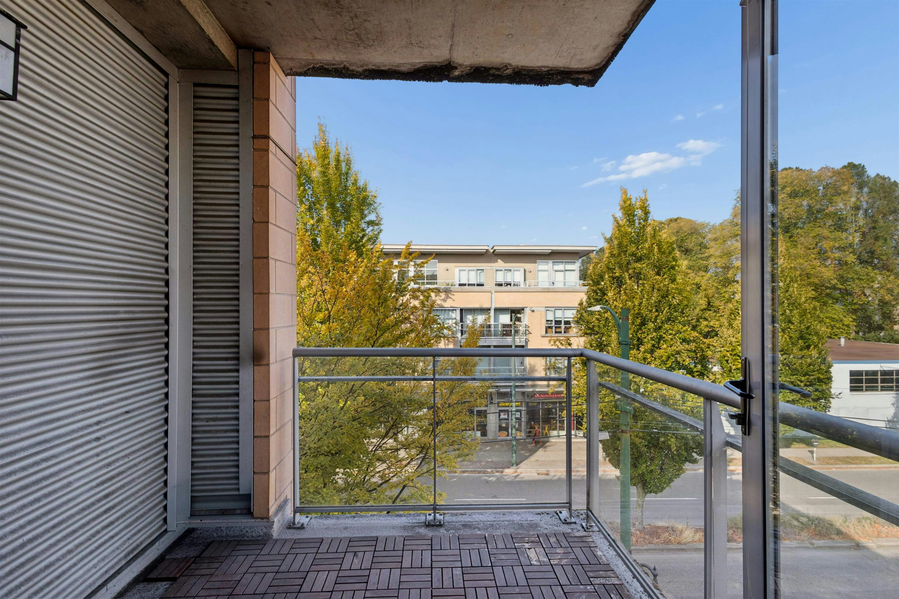 307-2680 Arbutus Street, Vancouver, BC, V6J 5L8 - 30