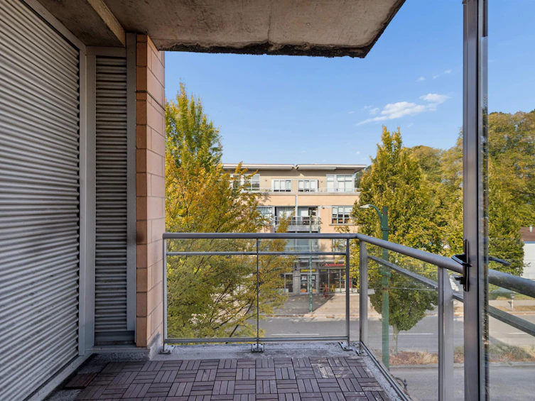 307-2680 Arbutus Street, Vancouver, BC, V6J 5L8 - 30