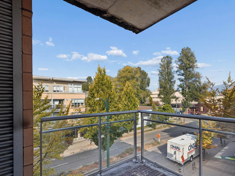 307-2680 Arbutus Street, Vancouver, BC, V6J 5L8 - 31