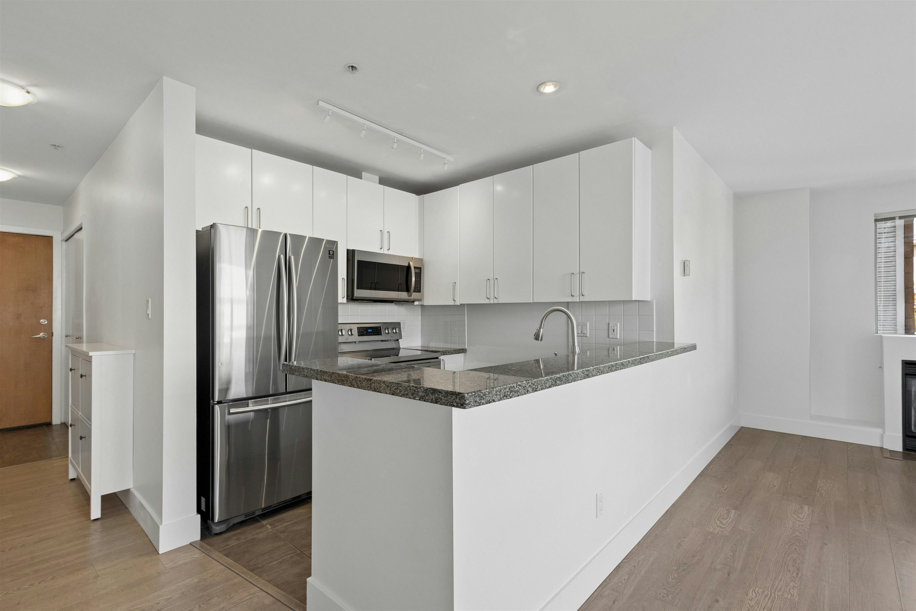 307-2680 Arbutus Street, Vancouver, BC, V6J 5L8 - 19